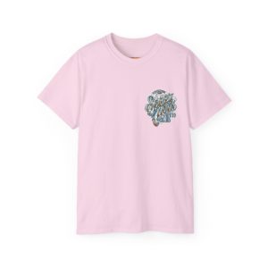 T-shirt Old school par Sorry Mom