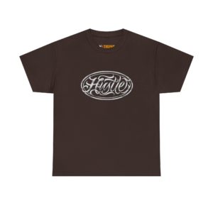 T-shirt Hustle par Mrdjocks187