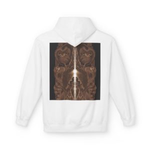 Sweat La porte par Spardan