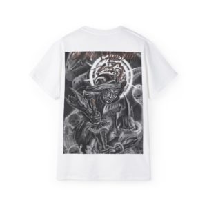 T-shirt Premium La reine déchu par Spardan