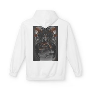 Hoodie L’orfèvre par Spardan