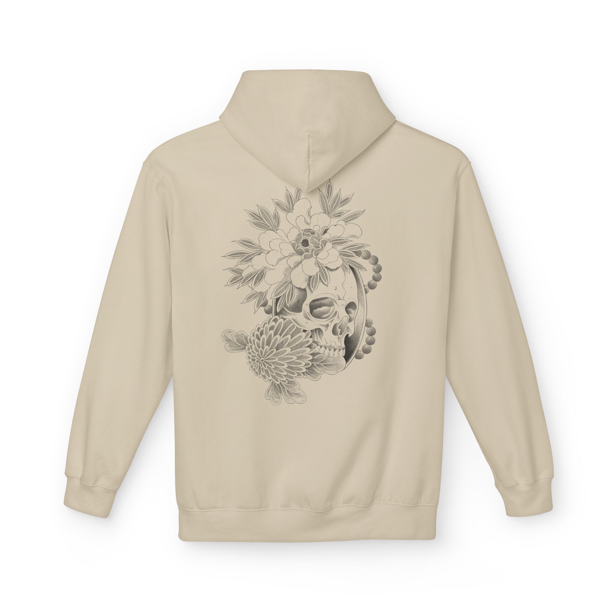 Sweat Souvenir souvenir par Romain tattw – Image 5