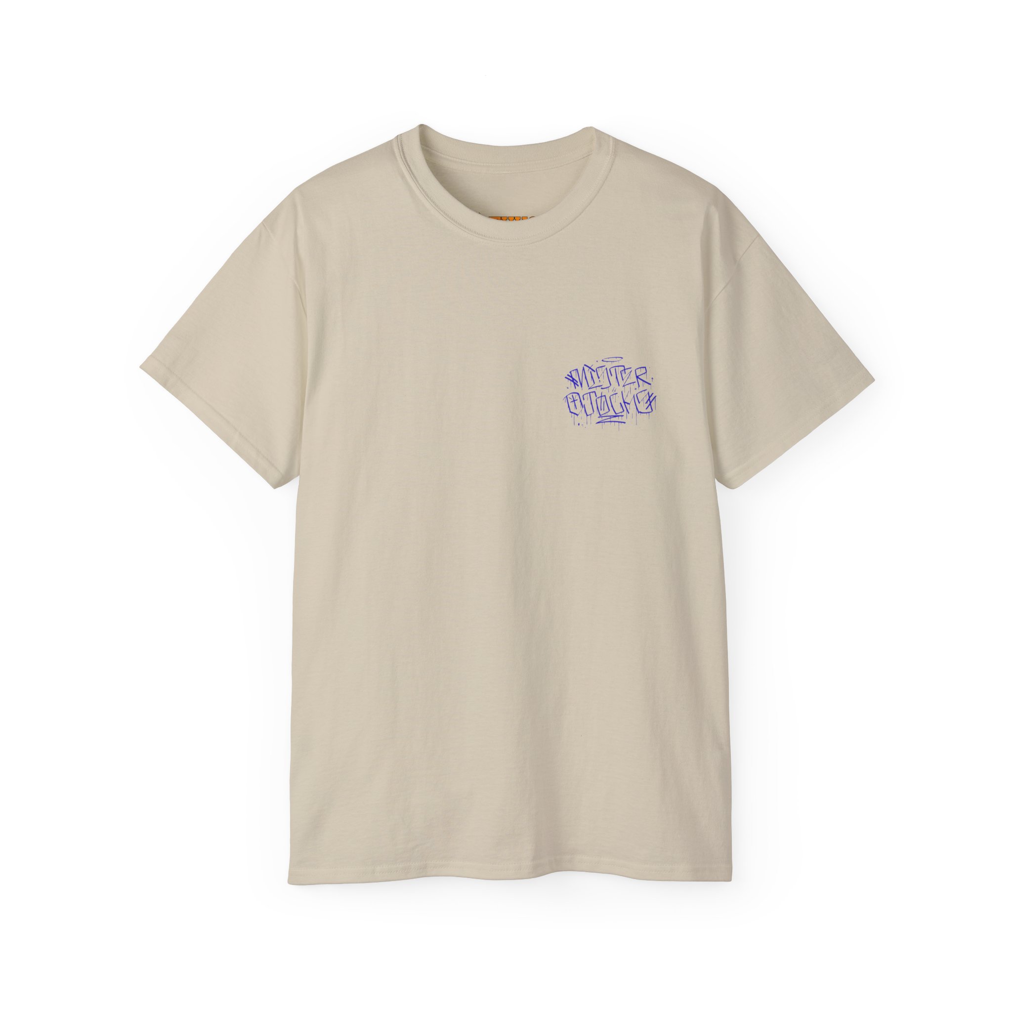 T-shirt Pacha mama par Mrdjocks187 – Image 6