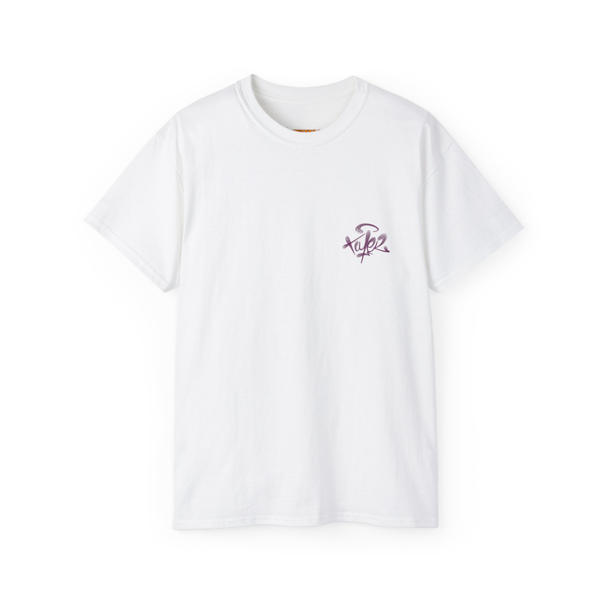 T-shirt Skull cloud par Max Toyer – Image 4
