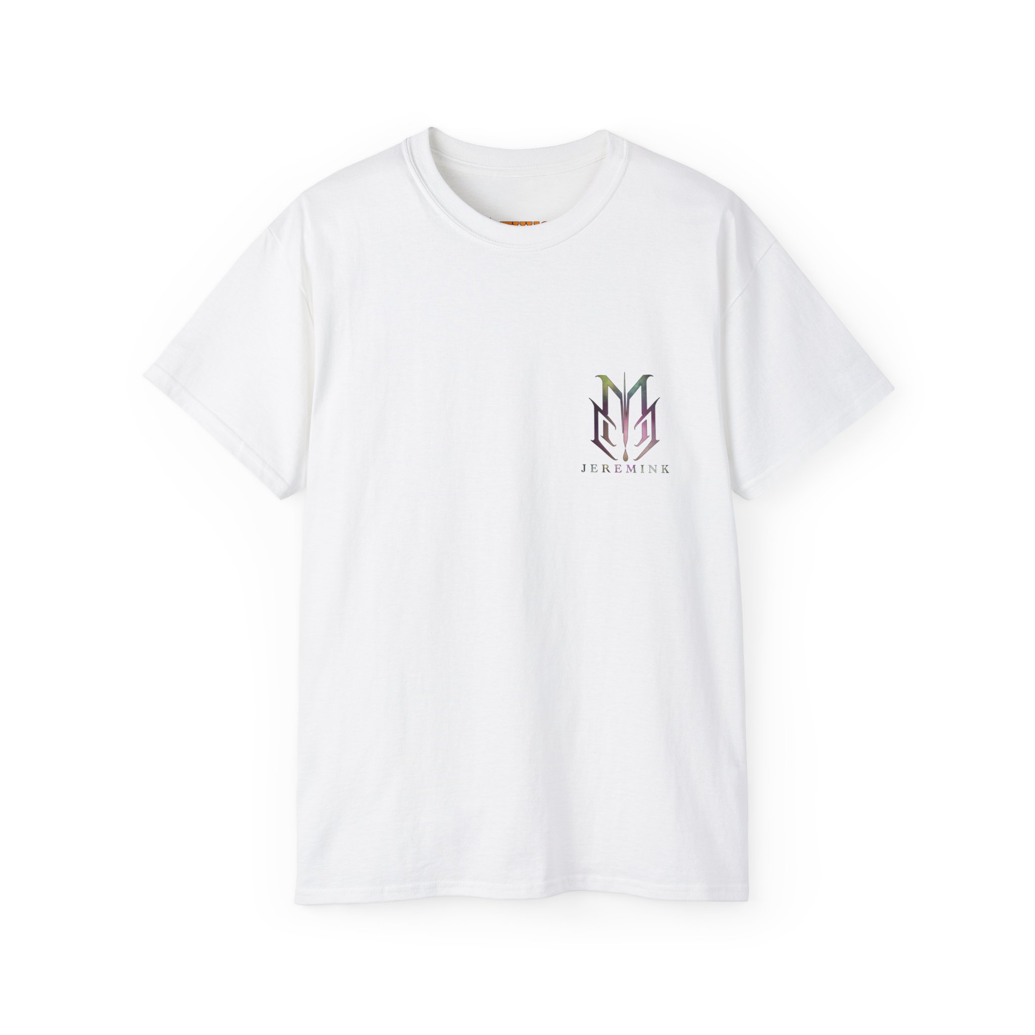 T-shirt Neon Drift Society par Jeremink – Image 4