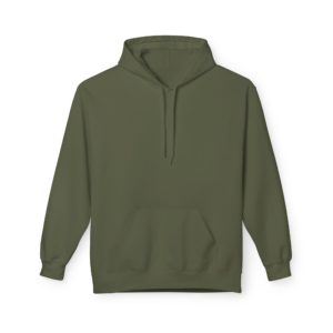 Hoodie Fudo par Linh8