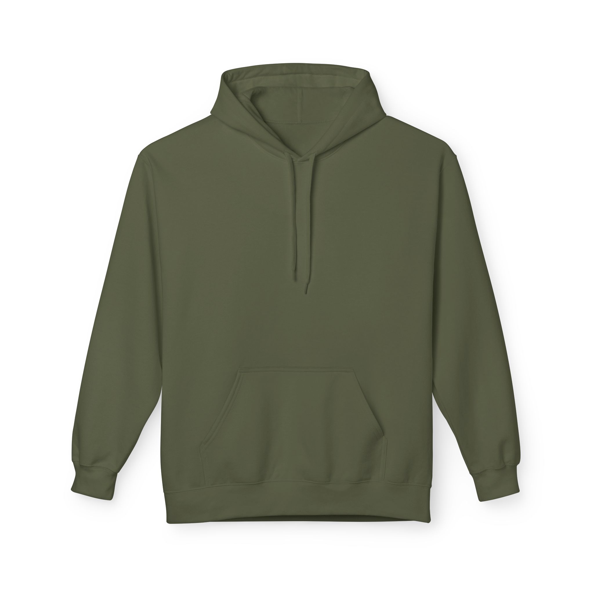 Hoodie Fudo par Linh8 – Image 2