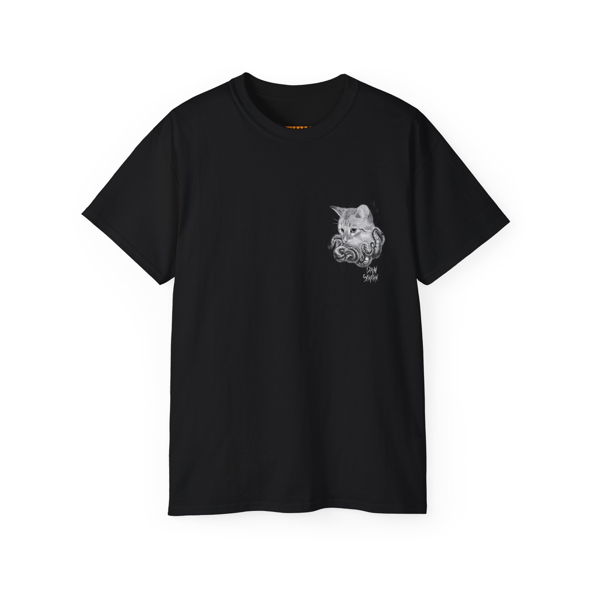 T-shirt La reine déchu par Spardan – Image 4