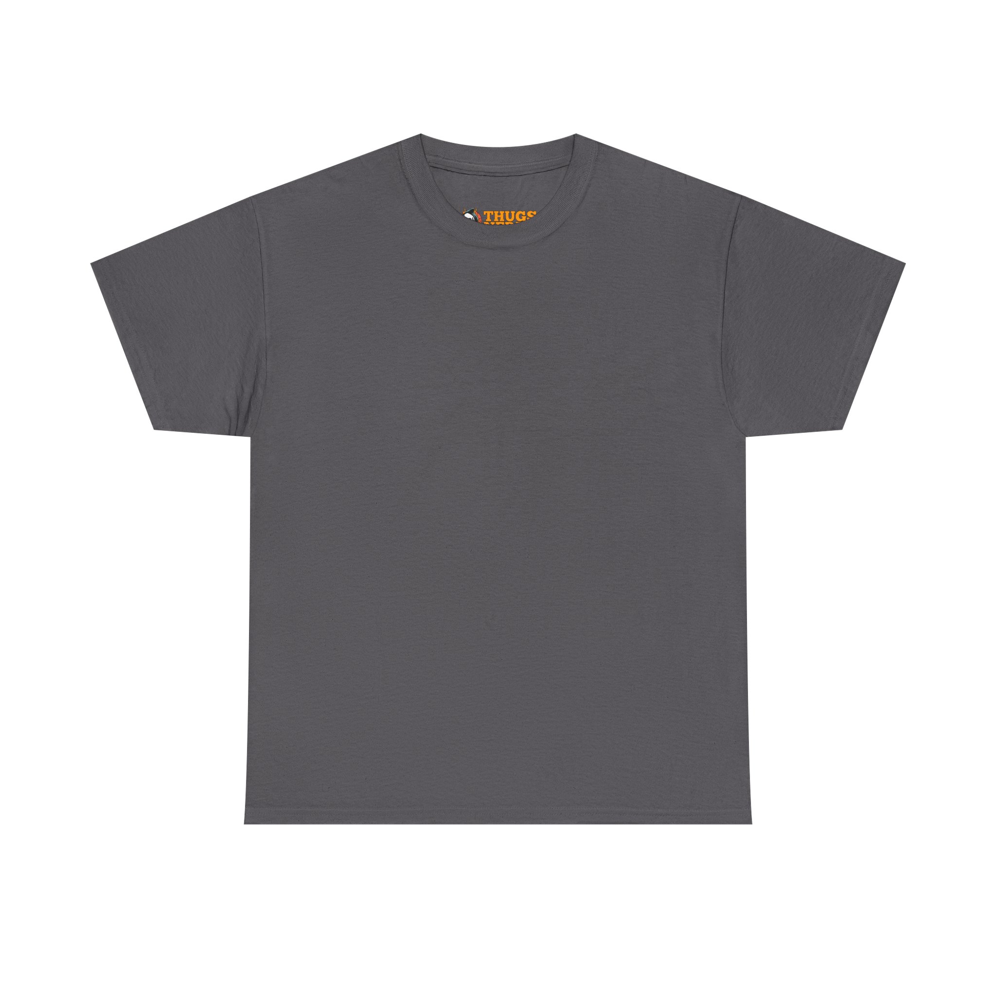 T-shirt La chute par Hugo torrens – Image 6
