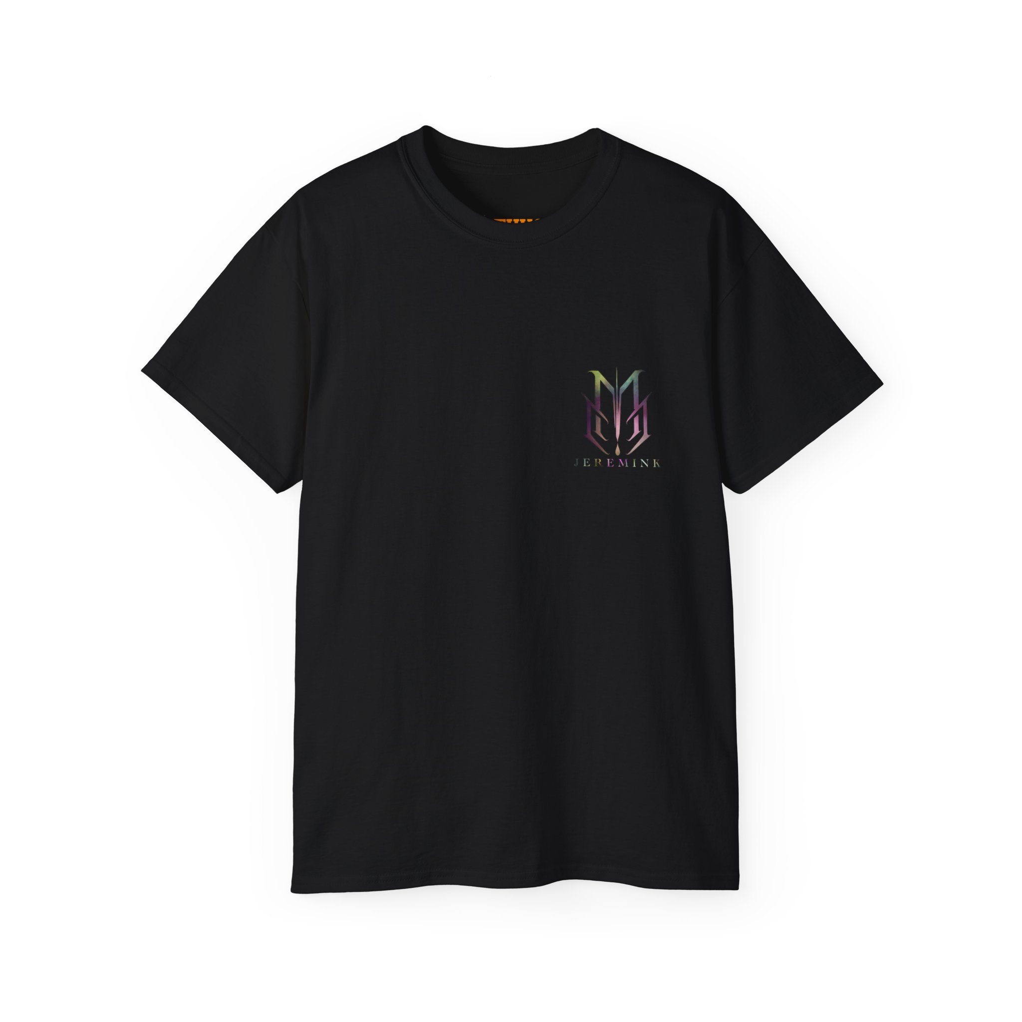 T-shirt Neon Drift Society par Jeremink – Image 2