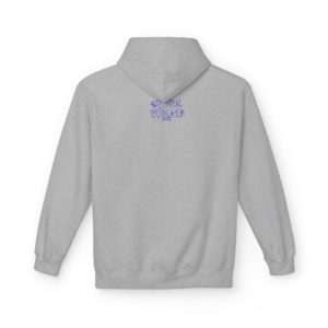 Hoodie Pacha mama par Mrdjocks187