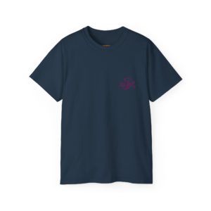 T-shirt Skull cloud par Max Toyer