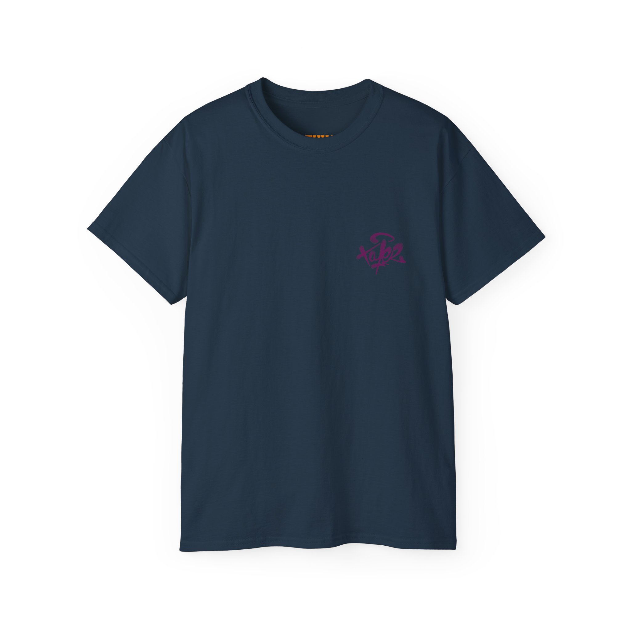 T-shirt Skull cloud par Max Toyer – Image 2