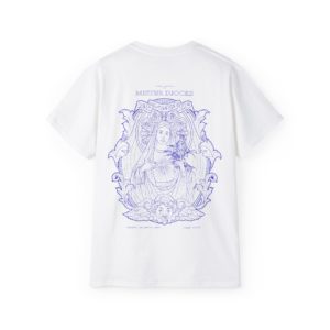 T-shirt Pacha mama par Mrdjocks187