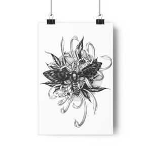 Print SPHYNX par KLEMS