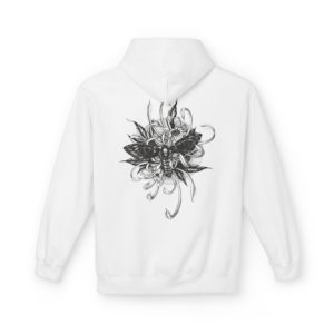 Hoodie SPHYNX par KLEMS