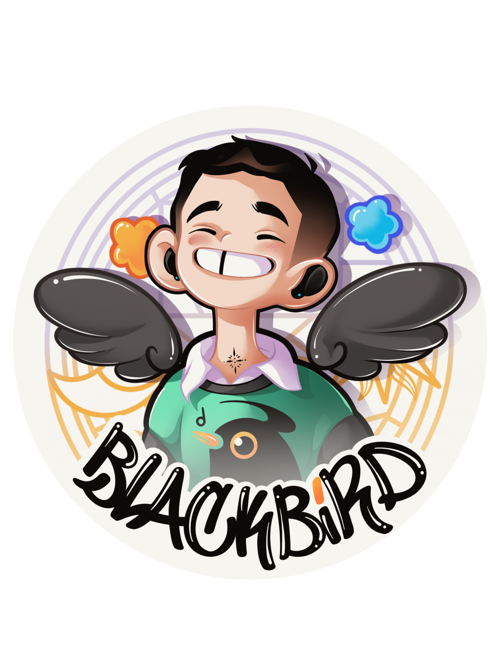 Blackbird.billie
