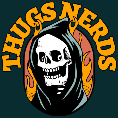 Thugs Nerds