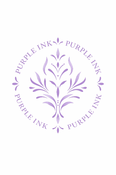 Purple Ink - artiste tatoueur