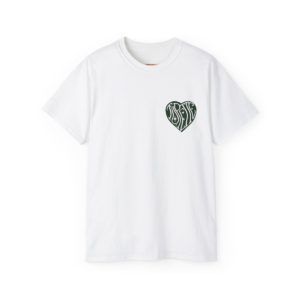 T-shirt ZINZIN FROG par Topettedencre