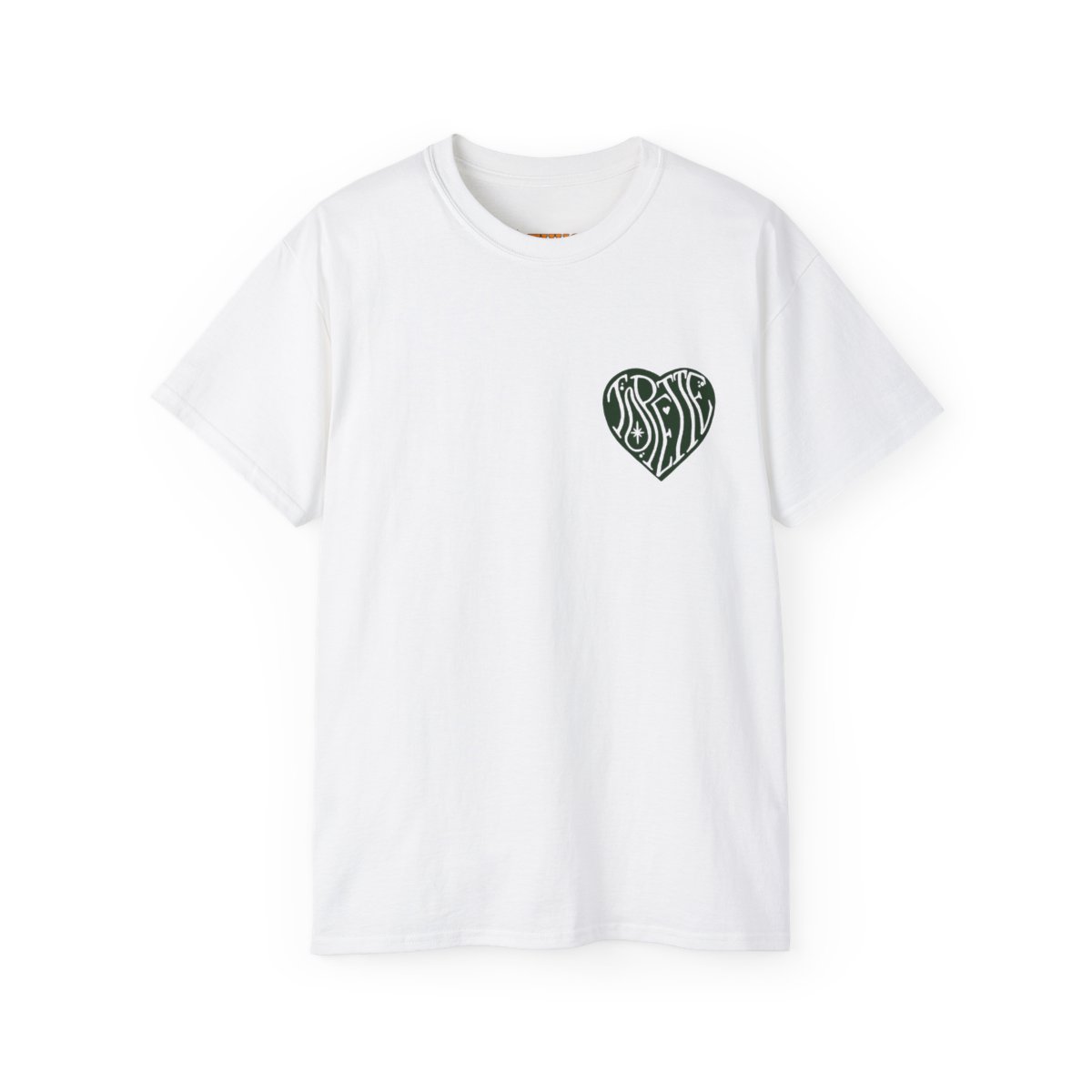 T-shirt ZINZIN FROG par Topettedencre – Image 2