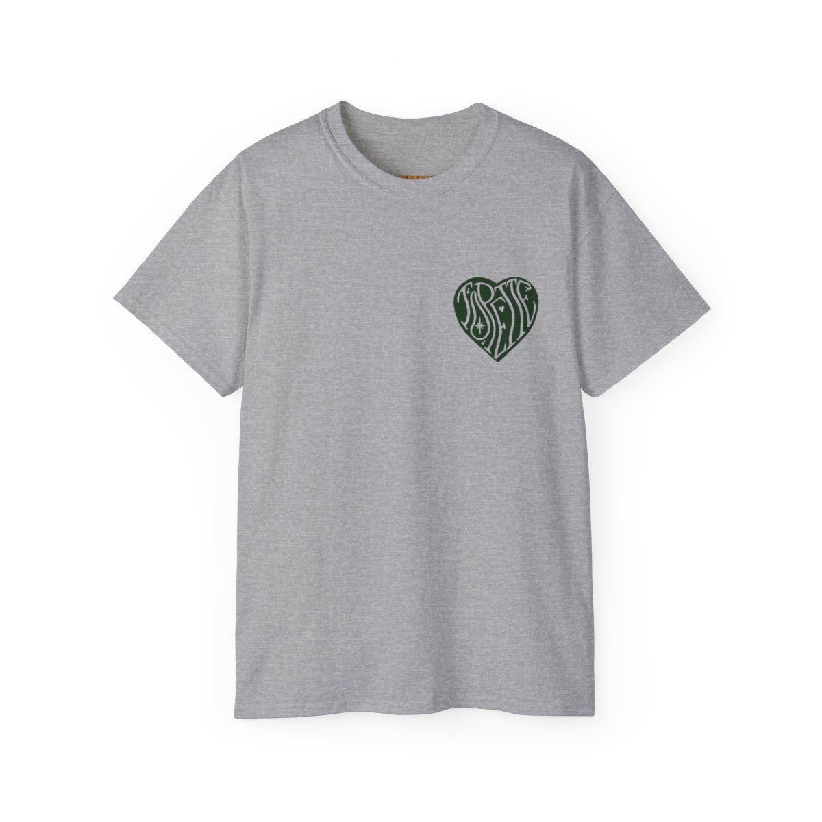 T-shirt ZINZIN FROG par Topettedencre – Image 4