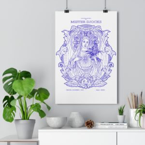 Print Pacha mama par Mrdjocks187