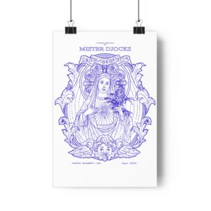Print Pacha mama par Mrdjocks187