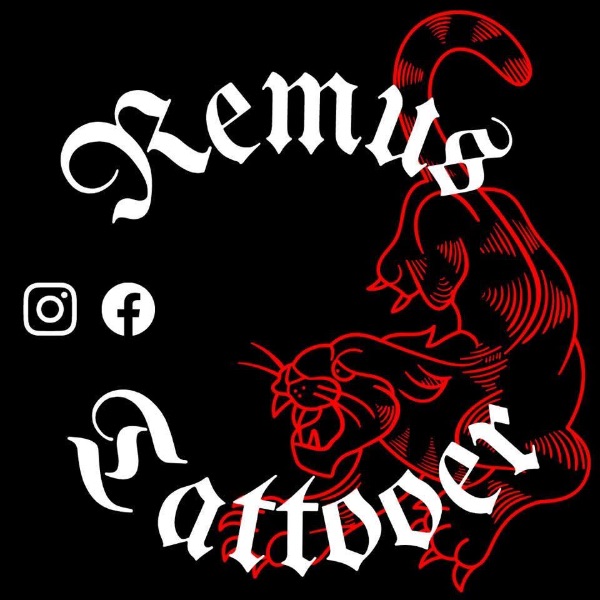 Remus_Tattooer