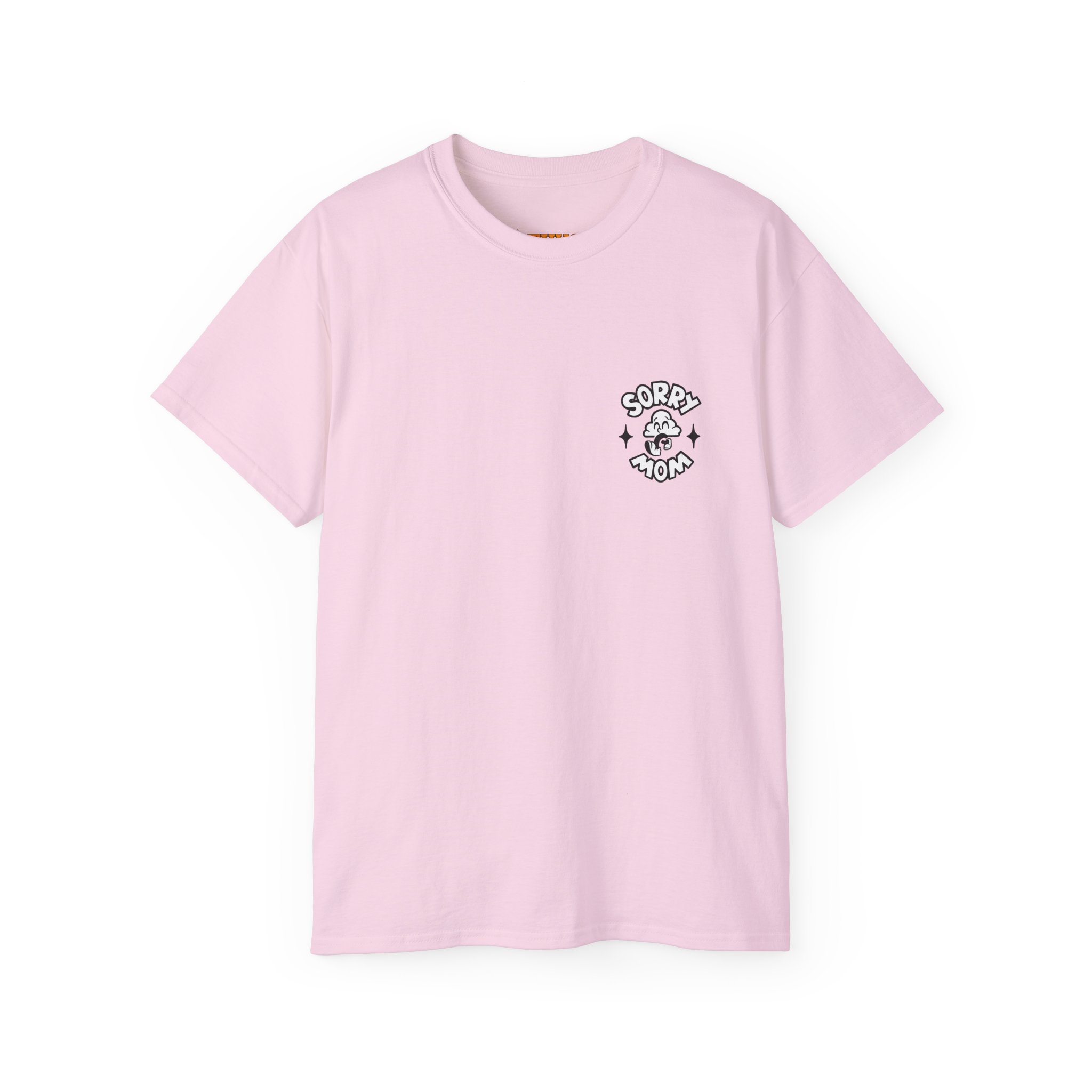 T-shirt - A NEW WOLRD – Image 9