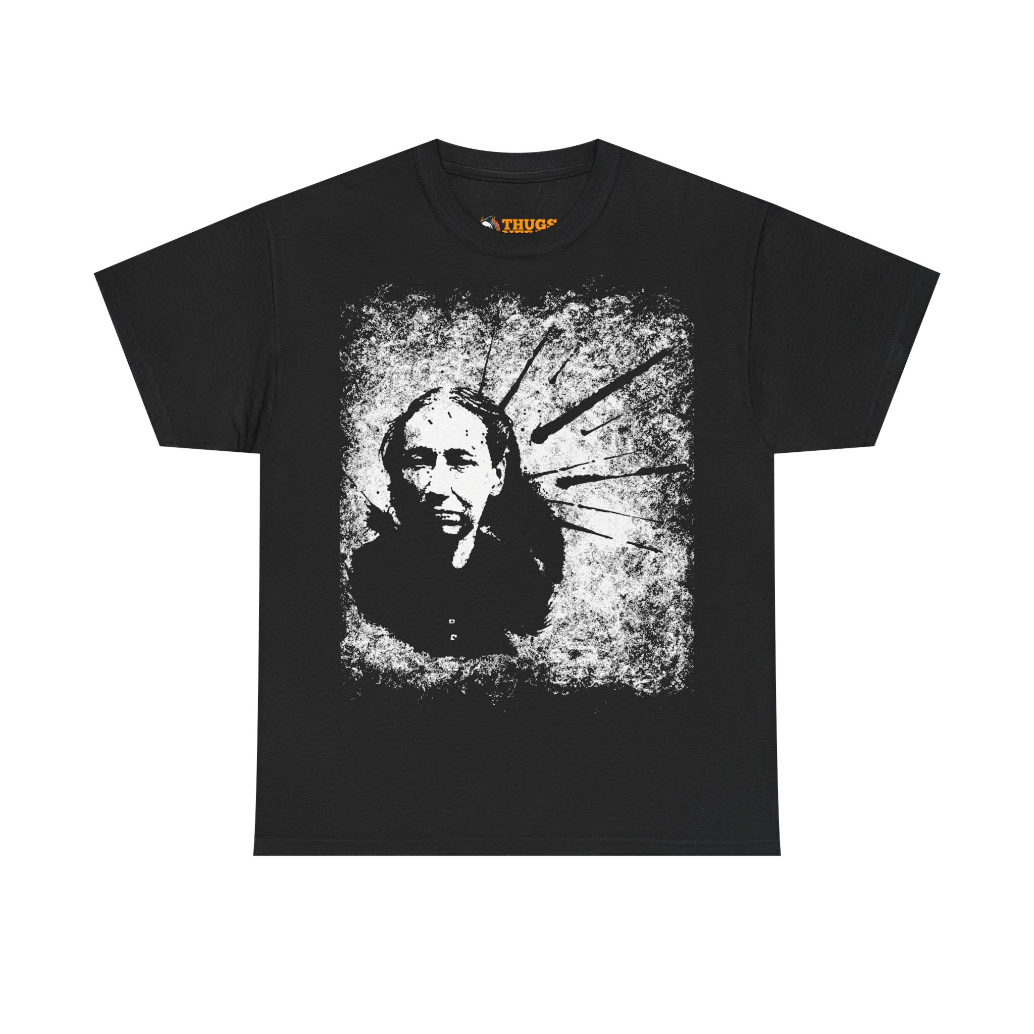 T-shirt Louise par Mouton Noir