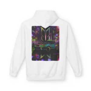 Sweat Neon Drift Society par Jeremink
