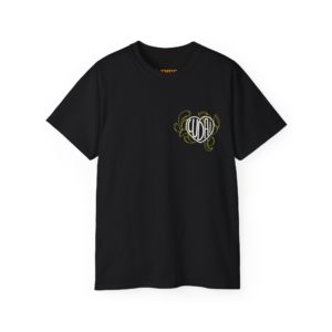 [Ludai] Tee – Flower