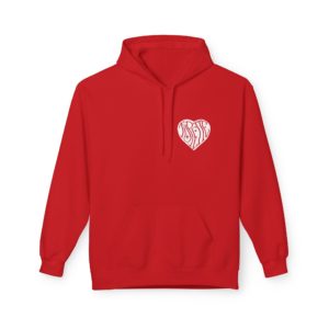 Hoodie CATS 4 TATS par Topettedencre