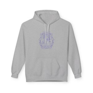 Hoodie Pacha mama par Mrdjocks187