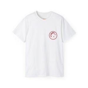 T-shirt Premium Japanese dragon par Thalia sorry dad