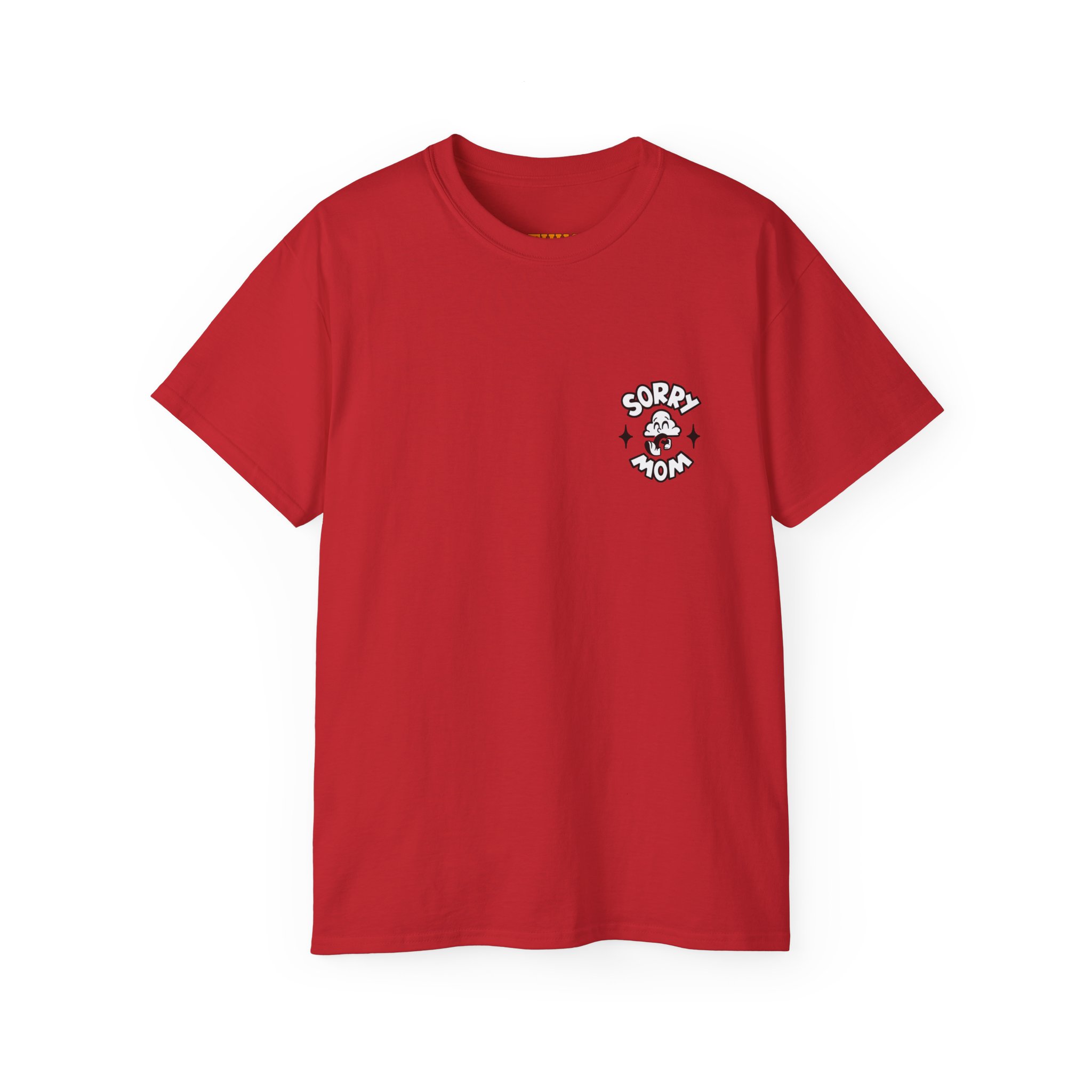 T-shirt - A NEW WOLRD – Image 11