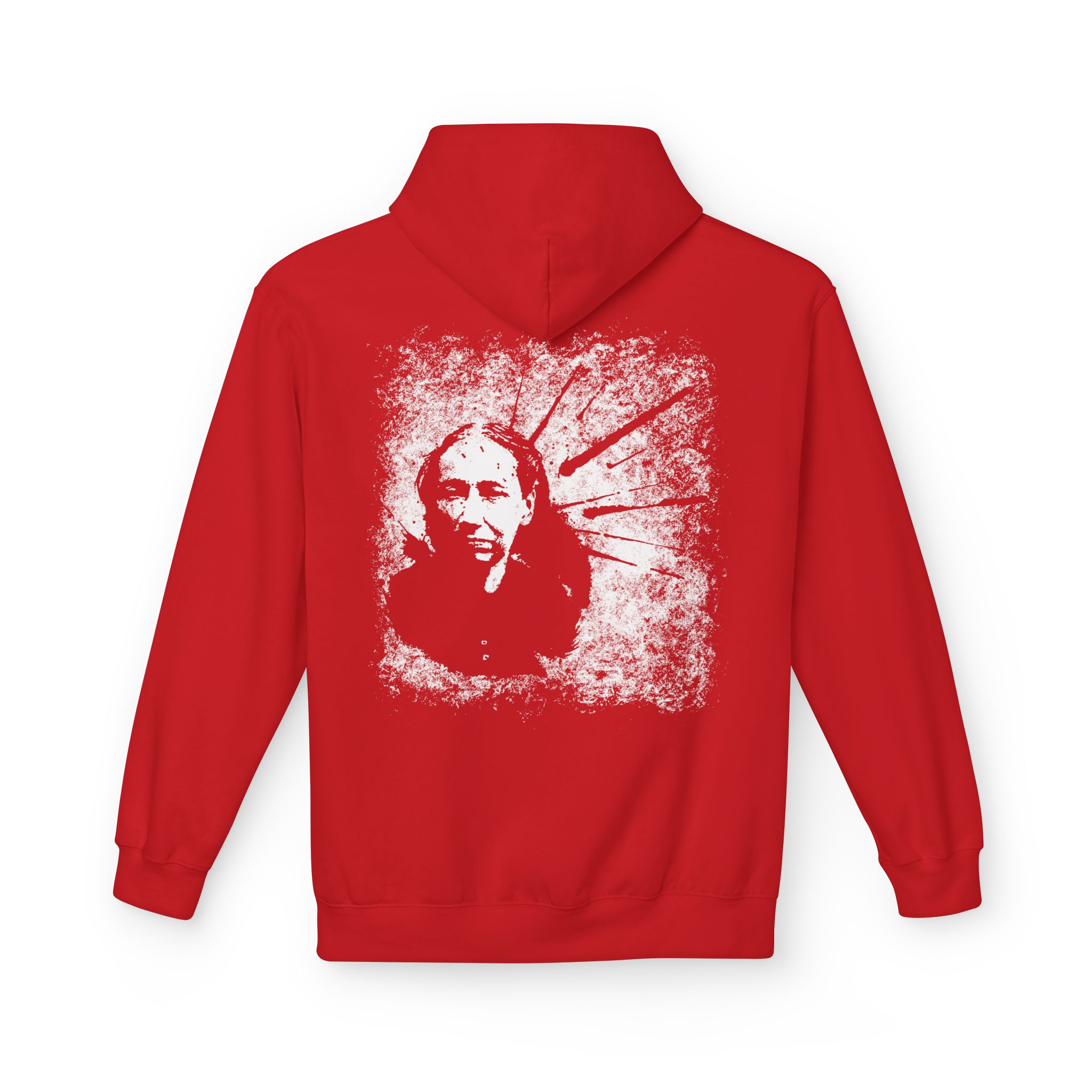 Hoodie Louise par Mouton Noir – Image 5