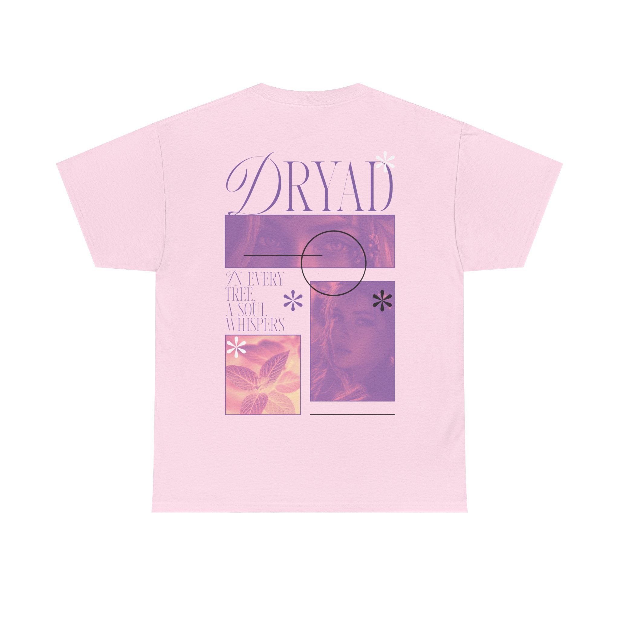 T-shirt Dryad par Hugo torrens – Image 11