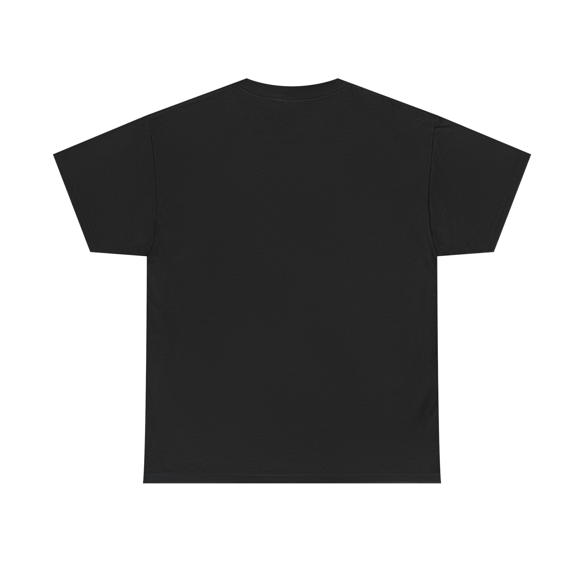 T-shirt Skull par Maggie Wilde – Image 4