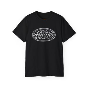 T-shirt Hustle par Mrdjocks187