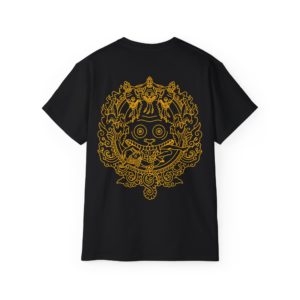 T-shirt Tibetan Ornament par Maggie Wilde