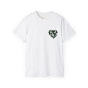 T-shirt Premium ZINZIN FROG par Topettedencre