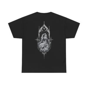 T-shirt Notre dame des sept douleurs par Tristan Sauvage