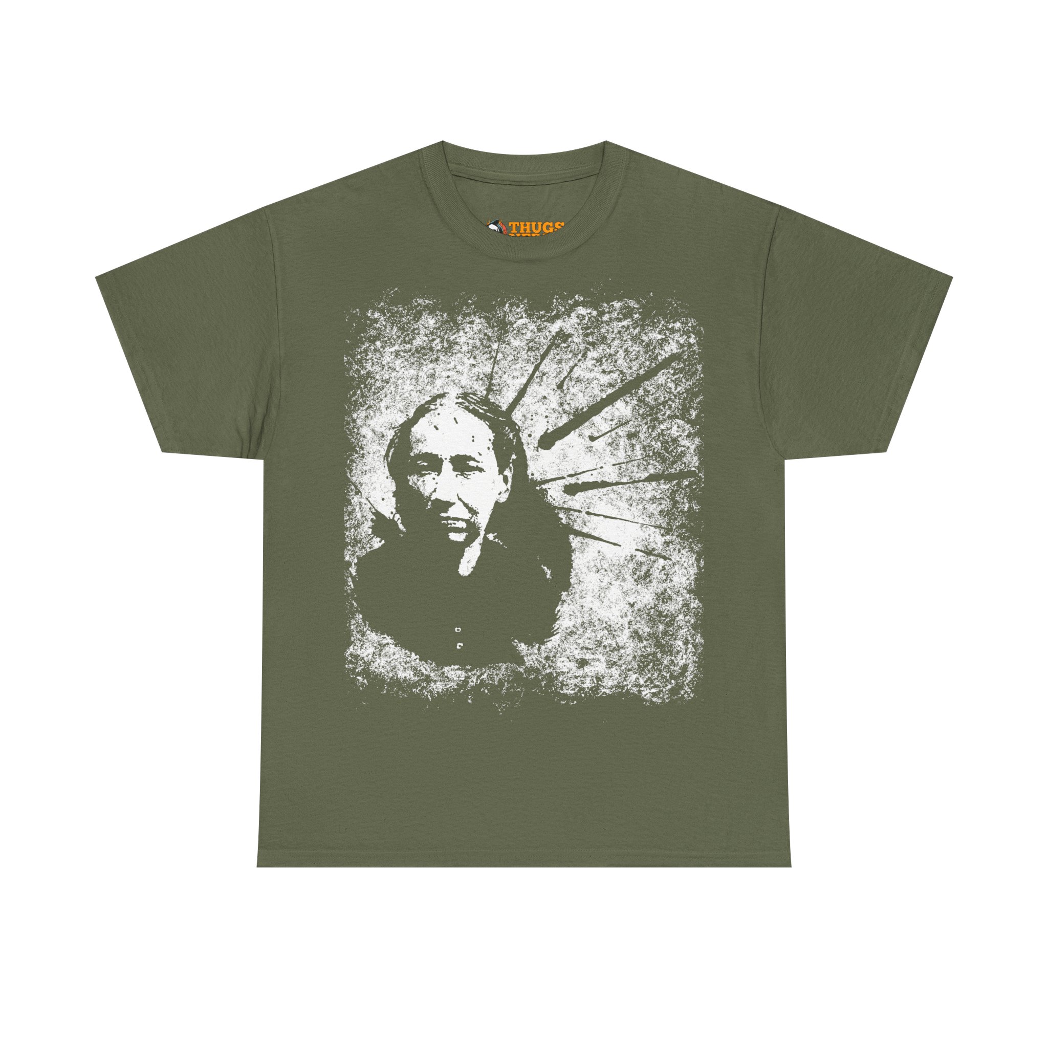 T-shirt Louise par Mouton Noir – Image 5