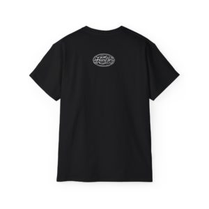 T-shirt Hustle par Mrdjocks187