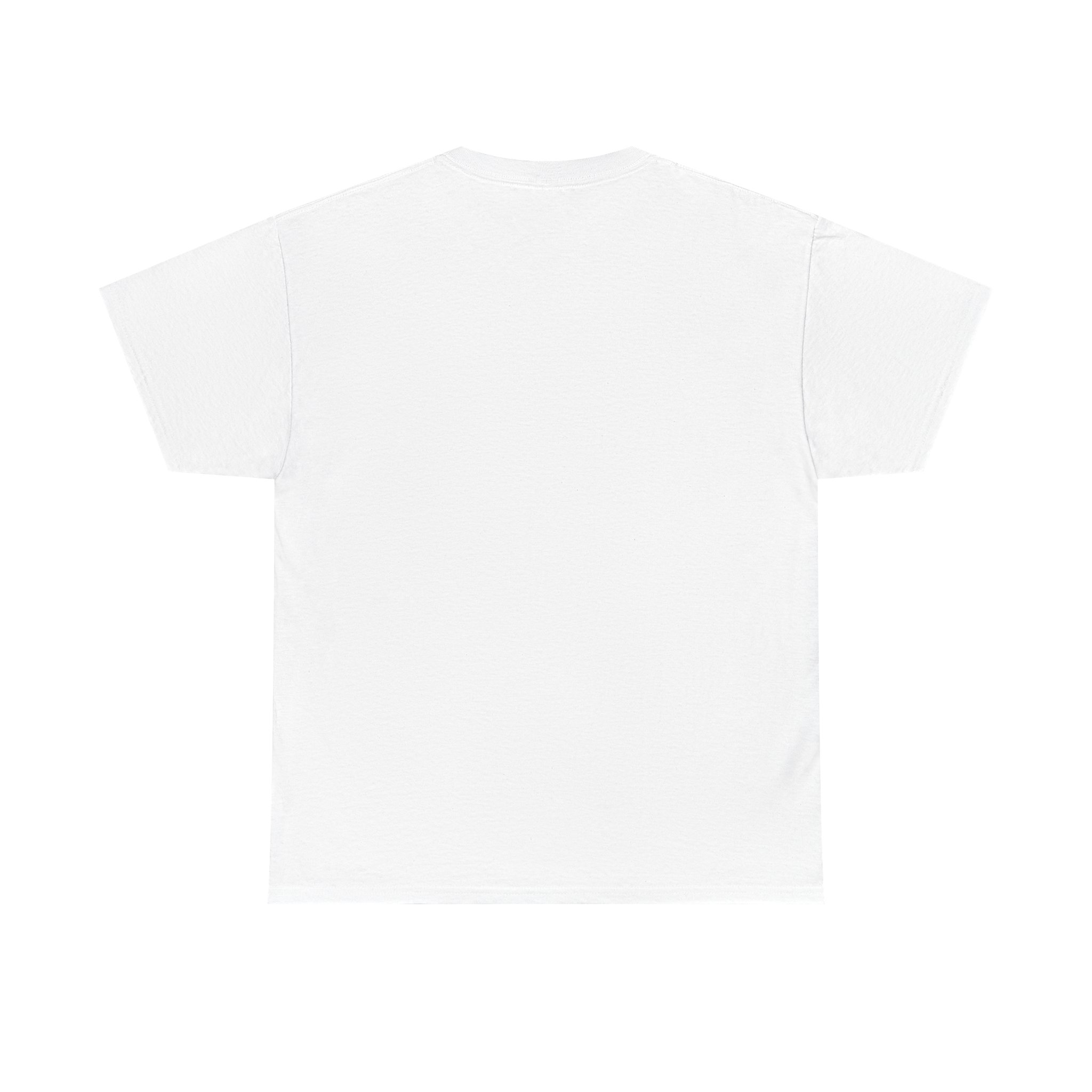 T-shirt Skull par Maggie Wilde – Image 2