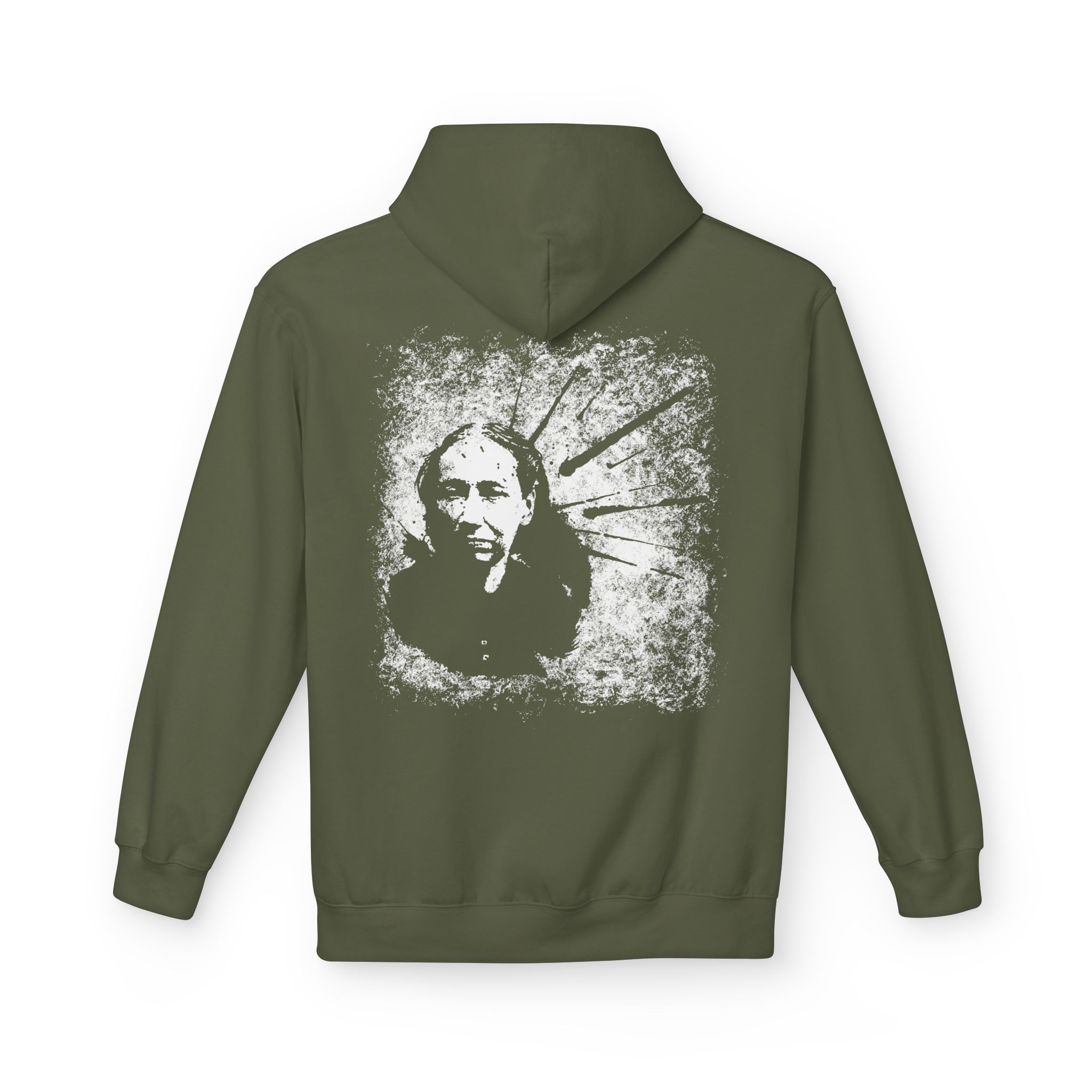 Hoodie Louise par Mouton Noir – Image 3