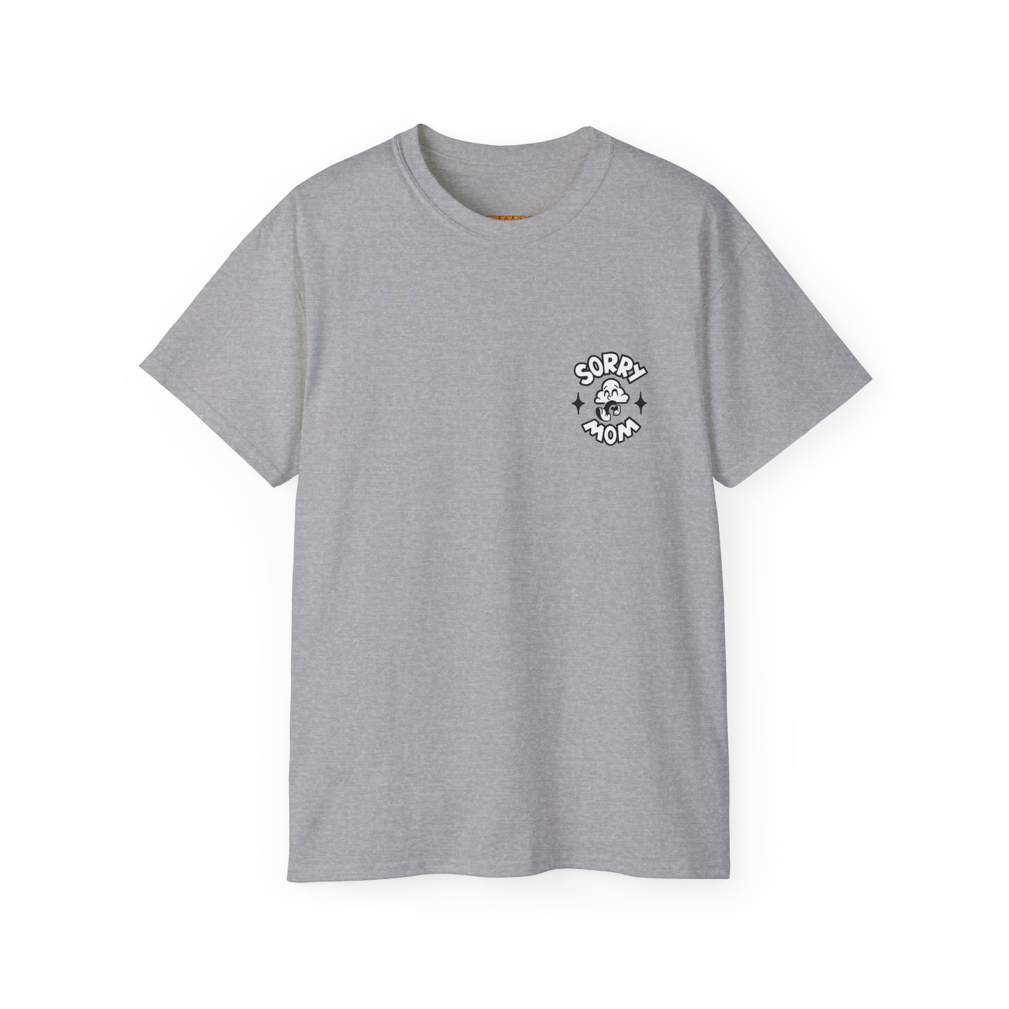 T-shirt - A NEW WOLRD – Image 5