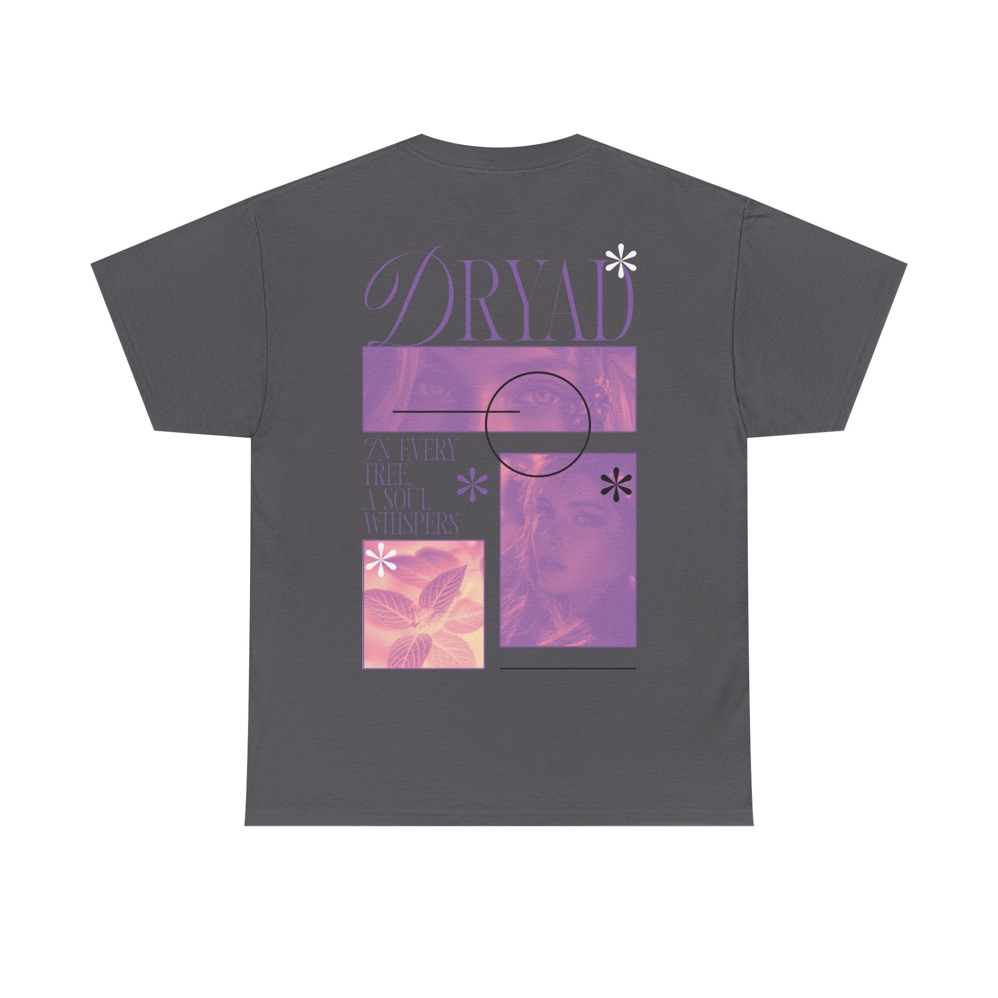 T-shirt Dryad par Hugo torrens – Image 7